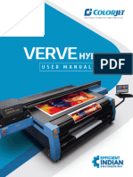 VerveHybrid UserManual