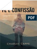 Fe e Confissao Como Ativar o P Charles Capps 1 PDF 1 Desbloqueado Compress