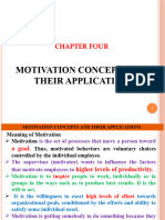 Mba 711 - Chapter 4