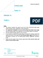 2020-LO-Grade 10-June Examination - Paper 1