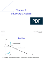 2 Diode Applica