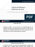 Aula 41 Uml. Casos Uso