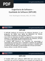 Aula 61 Qualidade Software.