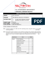 EDM WireCut (Wai An)