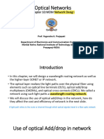 WDM Chapter 10 PPT