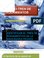 Semana 11-q4 - Tren Rodamientos