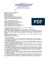 La Vida en Luz: (Antología de Textos para El Desarrollo Personal)