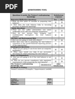 Oral Questioning With Model Answer