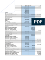 Ejercicio 21 Del Libro Practiquemos Contabilidad Correccion