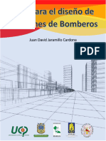 Guía para El Diseño de Estaciones de Bomberos