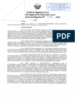 RGR. Nro 1442 - 2022 Directiva 011 - INVENTARIO Bienes