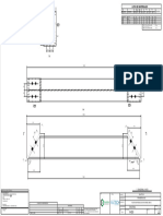 Lista de Materiales: Planta de Produccion Up Grade Linea 2 Revisiones 0 04.05.2024 Js Js GPP Planos de Referencia