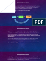 Investigacion de Dimensiones de Los Sistemas de Información