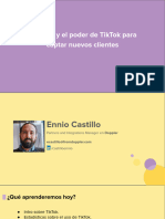 Como Aprovechar Tik Tok