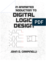 An Animated Introduction To Digital Logic Design