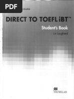 Toaz - Info Direct To TOEFL Ibt PR