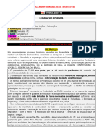 Bizurada) - Constituição Federal