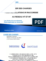 Cahier Des Charges MT