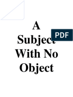 Burgess & Rosen-A Subject With No Object - Strategies For Nominalistic Interpretation of Mathematics - Oxford University Press, USA (1997)