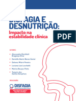 Disfagia e Desnutrição