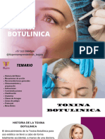 PDF Toxina Botulinica