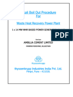 ABO Procedure - Marwar Rev. 0