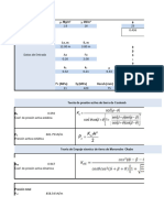 Diseño de Muros de Pilas V1