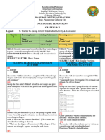 MG Lesson Plan G1&2 Q4