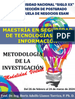 Diseños de Investigación Cualitativa