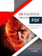 DR Faustus B