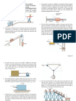 F-M-A, Worksheet, 2023