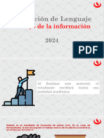 9a - Manejo de La Información 2024