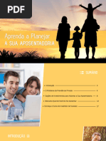 Ebook Aprenda A Planejar A Sua Aposentadoria