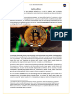 Cap Tulo 1 - Bitcoin