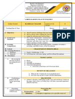 DLP 12 - Challenges in Judging The Relevance and Worth of Ideas