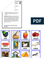 Jogo Batalha de Palavras 1 PDF