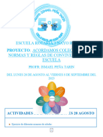 Proyecto Del Aula Acordemos 1