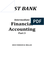 Presentation of Financial Statement Reviewer