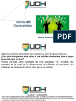 III Unidad-Teoria Del Consumidor