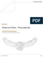 Direito Constitucional