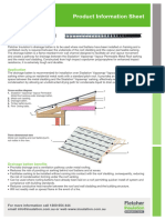 Fletchers Product-Info-Sheet-Drainage-batten-Rev0