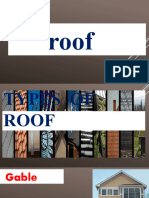 Roof