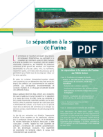 Fiche 4 Pages Separation Urine NUMERIQUE