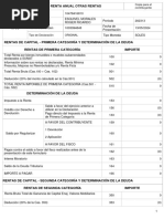 Sunat: Declaración Pago