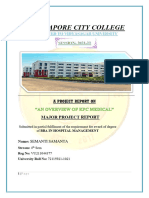 Ss - KPC Medical College Final Project