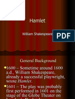 Hamlet Intro