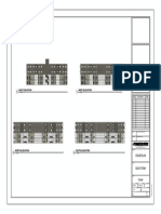 Curtain Wall Elevation