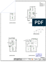 Typical Apartment Type 1A - Power and Comms Layout Typical Apartment Type 2F - Power and Comms Layout