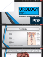 Urology Part 1