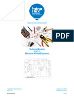 23-24 Technical Course Part 5 Wiring Diagrams STUDENT